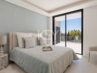 Villa en venta en Nueva Andalucia