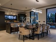 Villa en venta en Nueva Andalucia