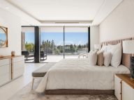 Villa en venta en Nueva Andalucia