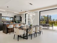 Villa en venta en Nueva Andalucia