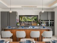 Villa en venta en Nueva Andalucia