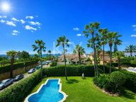 Villa for sale in Marbella East