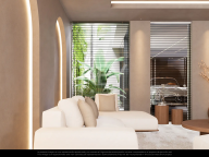 Plot for sale in Nueva Andalucia