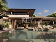 Plot for sale in Nueva Andalucia