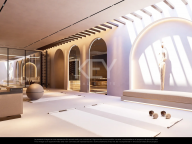 Plot for sale in Nueva Andalucia