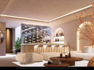 Plot for sale in Nueva Andalucia