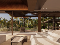 Plot for sale in Nueva Andalucia