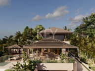 Plot for sale in Nueva Andalucia