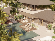 Plot for sale in Nueva Andalucia