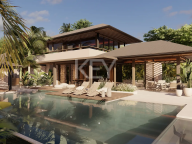 Plot for sale in Nueva Andalucia