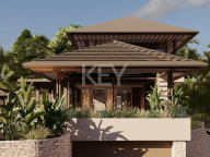 Plot for sale in Nueva Andalucia