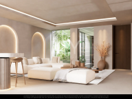 Plot for sale in Nueva Andalucia