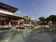 Plot for sale in Nueva Andalucia