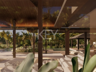 Plot for sale in Nueva Andalucia