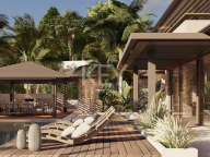 Plot for sale in Nueva Andalucia