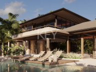 Plot for sale in Nueva Andalucia