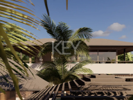 Plot for sale in Nueva Andalucia