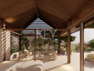 Plot for sale in Nueva Andalucia