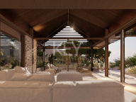 Plot for sale in Nueva Andalucia