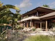 Plot for sale in Nueva Andalucia