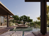 Plot for sale in Nueva Andalucia