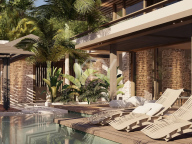 Plot for sale in Nueva Andalucia