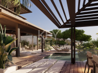 Plot for sale in Nueva Andalucia