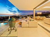 Villa for sale in Marbella East