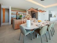 Villa for sale in Marbella East