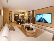 Villa for sale in Marbella East