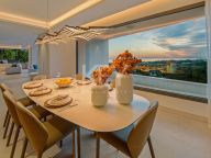 Villa for sale in Marbella East