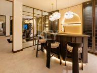 Villa for sale in Marbella East