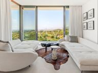 Villa for sale in Marbella East