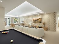 Вилла на продажу в La Cerquilla, Новая Андалусия