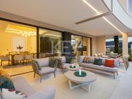 Вилла на продажу в La Cerquilla, Новая Андалусия