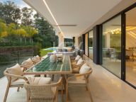 Вилла на продажу в La Cerquilla, Новая Андалусия