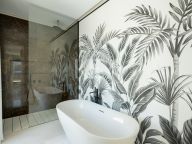 Вилла на продажу в La Cerquilla, Новая Андалусия