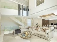 Вилла на продажу в La Cerquilla, Новая Андалусия