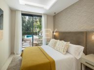 Вилла на продажу в La Cerquilla, Новая Андалусия