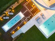 Вилла на продажу в La Cerquilla, Новая Андалусия