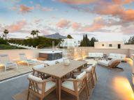 Вилла на продажу в La Cerquilla, Новая Андалусия