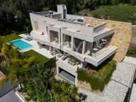 Вилла на продажу в La Cerquilla, Новая Андалусия