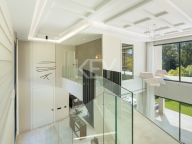 Вилла на продажу в La Cerquilla, Новая Андалусия