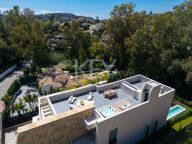 Вилла на продажу в La Cerquilla, Новая Андалусия