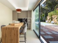 Вилла на продажу в La Cerquilla, Новая Андалусия