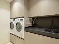 Вилла на продажу в La Cerquilla, Новая Андалусия