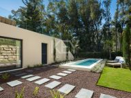 Вилла на продажу в La Cerquilla, Новая Андалусия