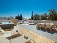 Вилла на продажу в La Cerquilla, Новая Андалусия