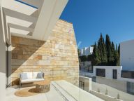 Вилла на продажу в La Cerquilla, Новая Андалусия