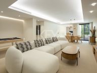 Вилла на продажу в La Cerquilla, Новая Андалусия